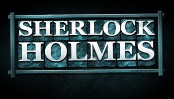 Loạt game Sherlock Holmes